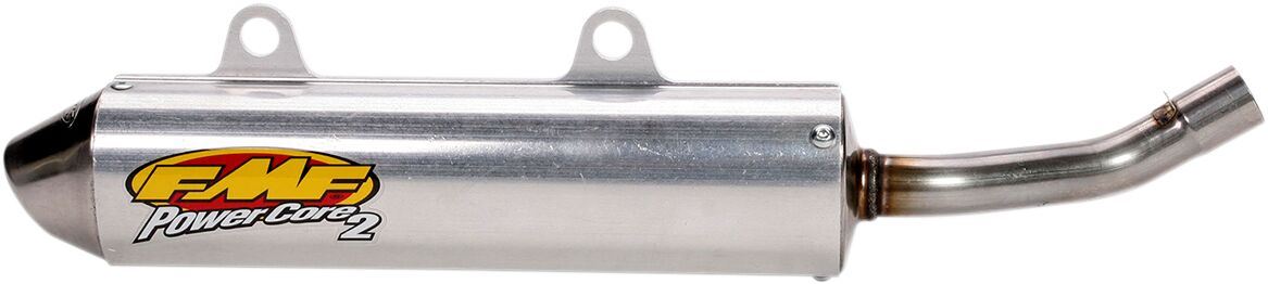 FMF Powercore 2 Exhaust Silencer For Yamaha YZ 250 2000-2001